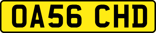 OA56CHD