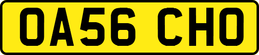 OA56CHO