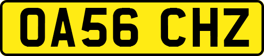 OA56CHZ