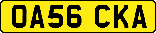 OA56CKA