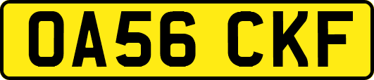 OA56CKF