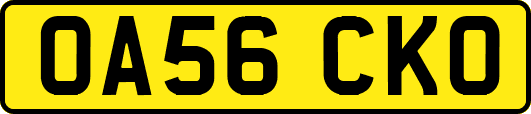 OA56CKO