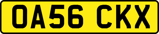 OA56CKX