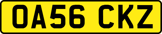 OA56CKZ