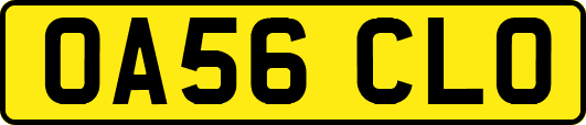 OA56CLO
