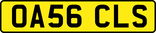 OA56CLS
