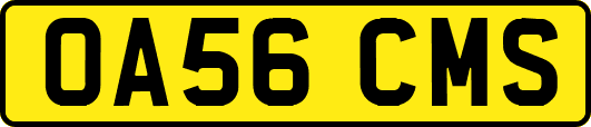 OA56CMS