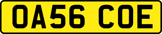 OA56COE