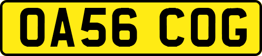 OA56COG