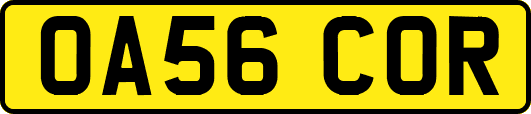 OA56COR