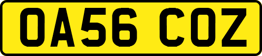 OA56COZ