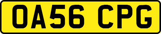OA56CPG