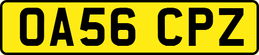 OA56CPZ