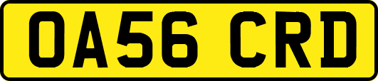 OA56CRD