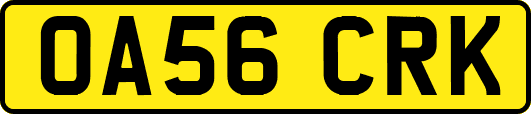 OA56CRK