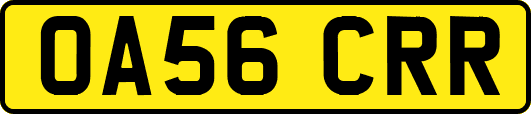 OA56CRR