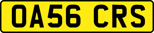 OA56CRS