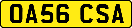OA56CSA