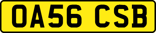 OA56CSB