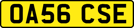 OA56CSE