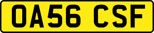 OA56CSF