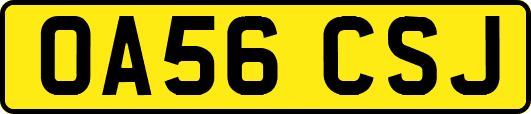 OA56CSJ