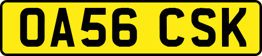 OA56CSK