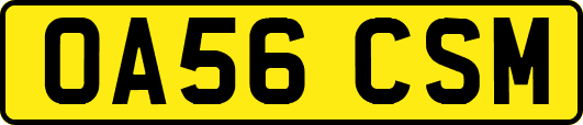OA56CSM