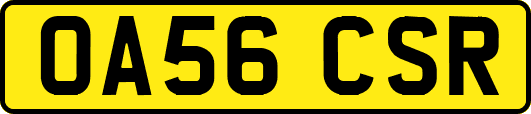 OA56CSR
