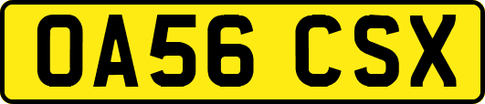OA56CSX