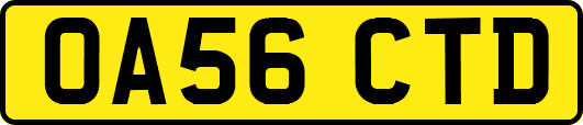 OA56CTD