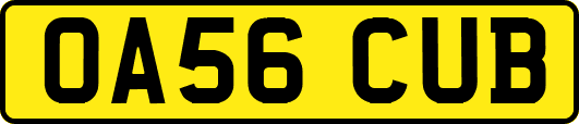 OA56CUB