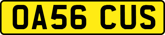 OA56CUS