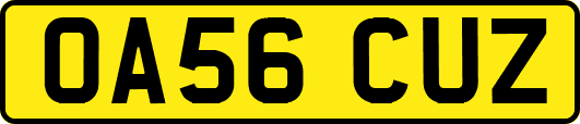 OA56CUZ
