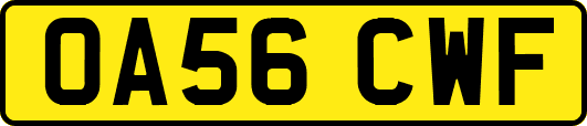 OA56CWF