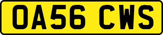OA56CWS
