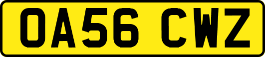 OA56CWZ