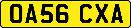 OA56CXA