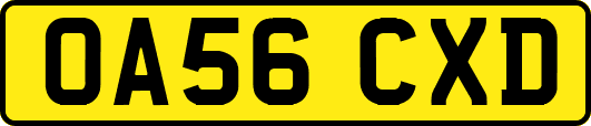 OA56CXD