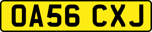 OA56CXJ