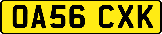 OA56CXK