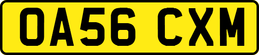 OA56CXM