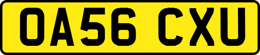 OA56CXU