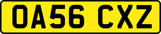 OA56CXZ