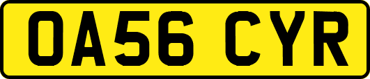 OA56CYR