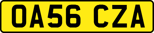 OA56CZA