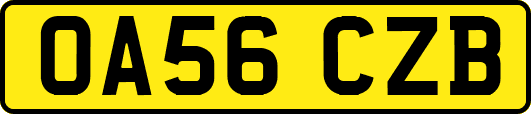OA56CZB
