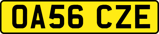 OA56CZE