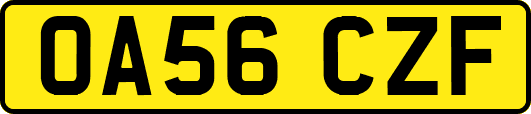 OA56CZF