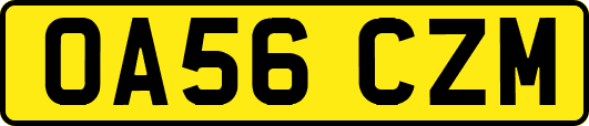 OA56CZM
